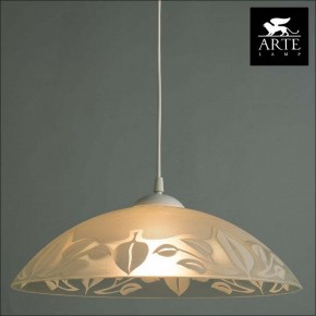 Подвесной светильник Arte Lamp Cucina A4020SP-1WH в Тавде - tavda.mebel24.online | фото 4