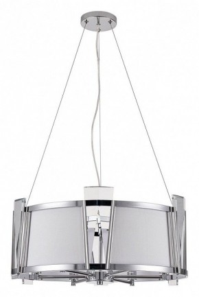 Подвесной светильник Arte Lamp Grato A4079LM-6CC в Тавде - tavda.mebel24.online | фото 2