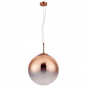 Подвесной светильник Arte Lamp Jupiter copper A7964SP-1RB в Тавде - tavda.mebel24.online | фото 2