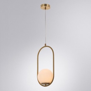 Подвесной светильник Arte Lamp Matisse A7745SP-1AB в Тавде - tavda.mebel24.online | фото 3