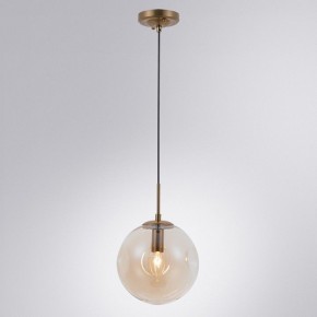 Подвесной светильник Arte Lamp Tureis A9920SP-1PB в Тавде - tavda.mebel24.online | фото 3