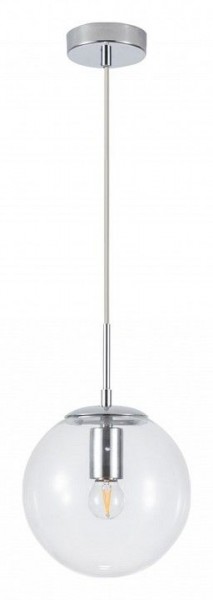 Подвесной светильник Arte Lamp Volare A1920SP-1CC в Тавде - tavda.mebel24.online | фото 2