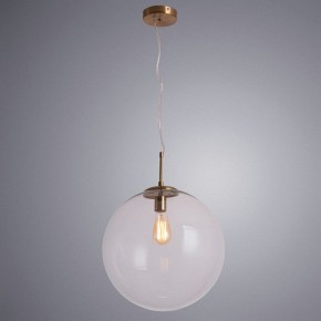 Подвесной светильник Arte Lamp Volare A1940SP-1AB в Тавде - tavda.mebel24.online | фото 3