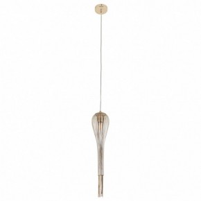 Подвесной светильник Arte Lamp Waterfall A1577SP-1GO в Тавде - tavda.mebel24.online | фото 2