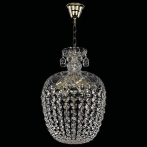 Подвесной светильник Bohemia Ivele Crystal 1477 14771/30 G в Тавде - tavda.mebel24.online | фото 2