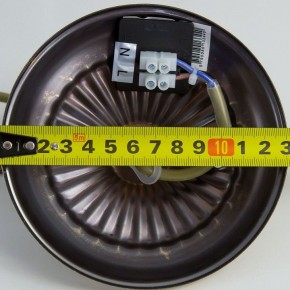 Подвесной светильник Citilux Латур CL413211 в Тавде - tavda.mebel24.online | фото 14