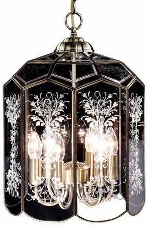 Подвесной светильник Citilux Витра-2 CL442260 в Тавде - tavda.mebel24.online | фото 2