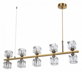 Подвесной светильник Divinare Alessandro 7205/17 SP-10 в Тавде - tavda.mebel24.online | фото 2