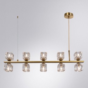 Подвесной светильник Divinare Alessandro 7205/17 SP-10 в Тавде - tavda.mebel24.online | фото 3
