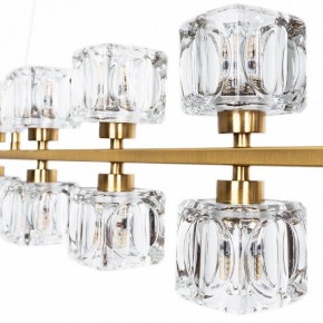 Подвесной светильник Divinare Alessandro 7205/17 SP-10 в Тавде - tavda.mebel24.online | фото 5