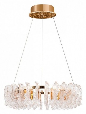 Подвесной светильник Divinare Anna 1138/01 LM-90 в Тавде - tavda.mebel24.online | фото