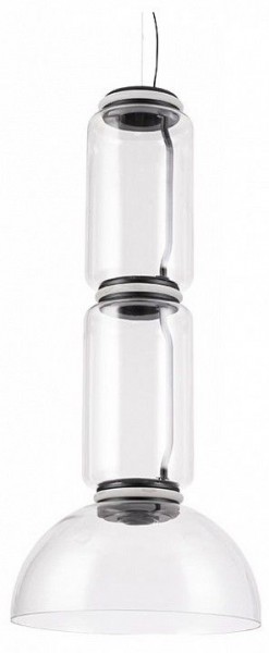 Подвесной светильник Divinare Trumpet 1242/06 SP-24 в Тавде - tavda.mebel24.online | фото