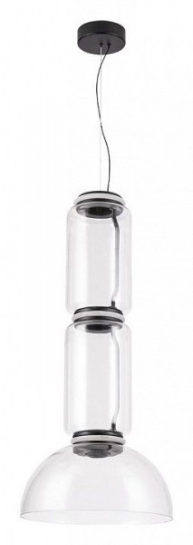 Подвесной светильник Divinare Trumpet 1242/06 SP-24 в Тавде - tavda.mebel24.online | фото 2