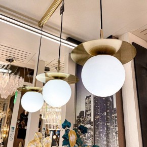 Подвесной светильник Eglo Arenales 39953 в Тавде - tavda.mebel24.online | фото 3