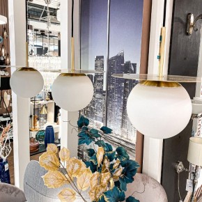 Подвесной светильник Eglo Arenales 39953 в Тавде - tavda.mebel24.online | фото 4