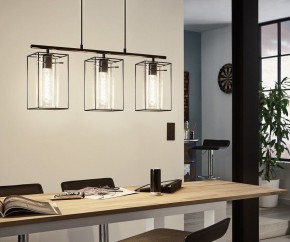Подвесной светильник Eglo Loncino 49496 в Тавде - tavda.mebel24.online | фото 2