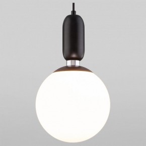 Подвесной светильник Eurosvet Bubble 50197/1 черный в Тавде - tavda.mebel24.online | фото 2