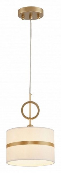 Подвесной светильник Favourite Mateo 2634-1P в Тавде - tavda.mebel24.online | фото 2