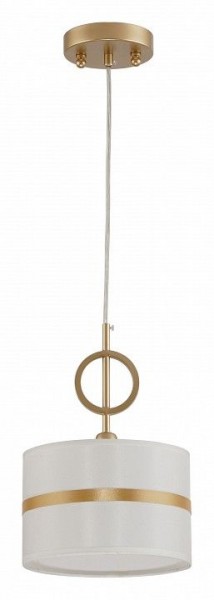Подвесной светильник Favourite Mateo 2634-1P в Тавде - tavda.mebel24.online | фото 3