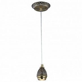 Подвесной светильник Favourite Sorento 1584-1P в Тавде - tavda.mebel24.online | фото 2