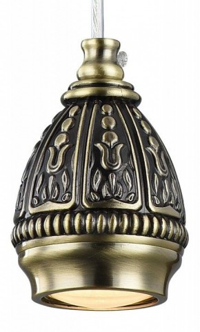 Подвесной светильник Favourite Sorento 1584-1P в Тавде - tavda.mebel24.online | фото 3
