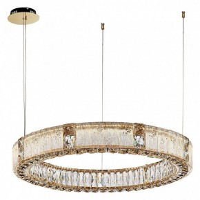 Подвесной светильник Favourite Templum 4204-8P в Тавде - tavda.mebel24.online | фото