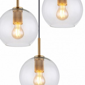 Подвесной светильник Globo Adara 15462H1 в Тавде - tavda.mebel24.online | фото 2