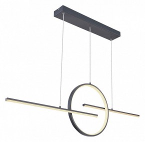 Подвесной светильник Globo Barral 67121-50G в Тавде - tavda.mebel24.online | фото 2