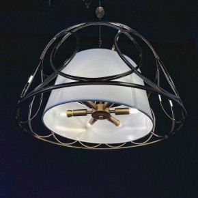 Подвесной светильник Imperiumloft Antic Solo Chandelier 40,263 в Тавде - tavda.mebel24.online | фото 5