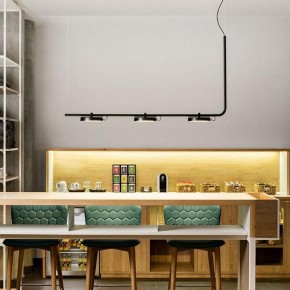 Подвесной светильник Imperiumloft CARY CARY-LONG01 в Тавде - tavda.mebel24.online | фото 3