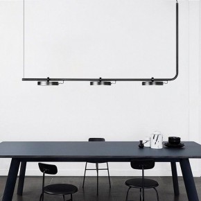 Подвесной светильник Imperiumloft CARY CARY-LONG01 в Тавде - tavda.mebel24.online | фото 4