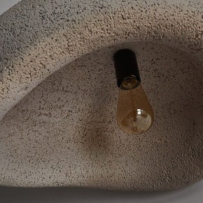Подвесной светильник Imperiumloft CEMENCLOUD A cemencloud01 в Тавде - tavda.mebel24.online | фото 7