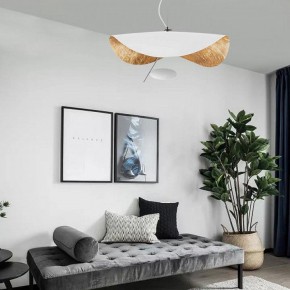 Подвесной светильник Imperiumloft Covert White COVERT01 в Тавде - tavda.mebel24.online | фото 2