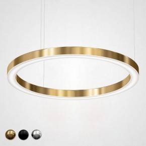 Подвесной светильник Imperiumloft Light Ring Horizontal 40.1454-100 в Тавде - tavda.mebel24.online | фото