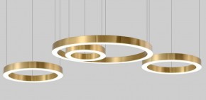 Подвесной светильник Imperiumloft Light Ring Horizontal 40.1454-100 в Тавде - tavda.mebel24.online | фото 3