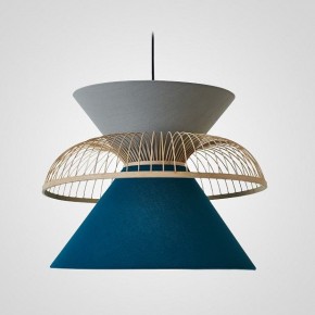 Подвесной светильник Imperiumloft Pella B pella01 в Тавде - tavda.mebel24.online | фото