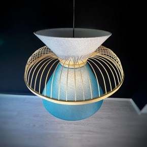 Подвесной светильник Imperiumloft Pella B pella01 в Тавде - tavda.mebel24.online | фото 6