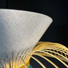 Подвесной светильник Imperiumloft Pella B pella01 в Тавде - tavda.mebel24.online | фото 8