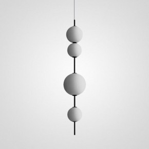 Подвесной светильник Imperiumloft White Beads Pendant 40.2133-0 в Тавде - tavda.mebel24.online | фото