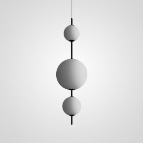 Подвесной светильник Imperiumloft White Beads Pendant 40.2133-0 в Тавде - tavda.mebel24.online | фото