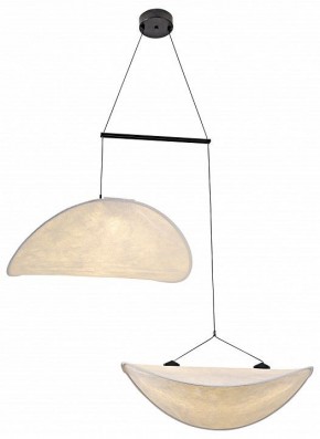Подвесной светильник Kink Light Брами 08022-60+60,01 в Тавде - tavda.mebel24.online | фото