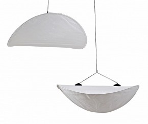 Подвесной светильник Kink Light Брами 08022-60+60,01 в Тавде - tavda.mebel24.online | фото 2