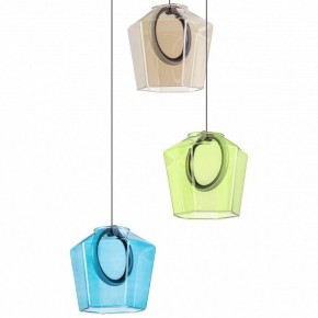 Подвесной светильник Lightstar Caramello 796139 в Тавде - tavda.mebel24.online | фото 4
