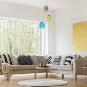 Подвесной светильник Lightstar Caramello 796139 в Тавде - tavda.mebel24.online | фото 8