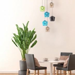 Подвесной светильник Lightstar Caramello 796169 в Тавде - tavda.mebel24.online | фото 6