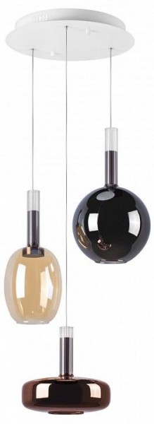 Подвесной светильник Lightstar Disco 792139 в Тавде - tavda.mebel24.online | фото