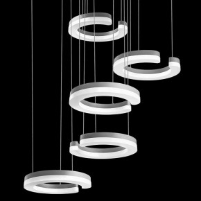 Подвесной светильник Lightstar Unitario 763449 в Тавде - tavda.mebel24.online | фото 4
