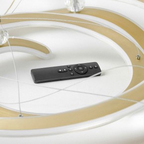 Подвесной светильник Lussole Hale LSP-7380 в Тавде - tavda.mebel24.online | фото 4