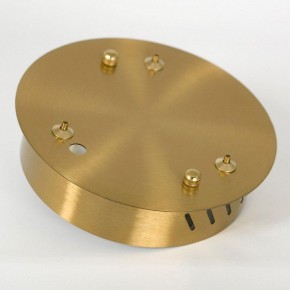 Подвесной светильник Lussole Kent LSP-7120 в Тавде - tavda.mebel24.online | фото 4