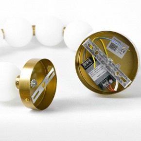 Подвесной светильник Lussole Skew LSP-7300 в Тавде - tavda.mebel24.online | фото 4